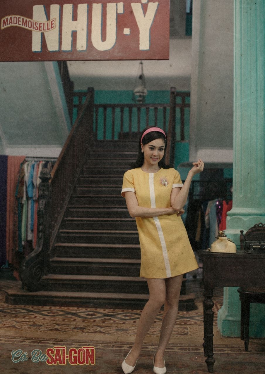 Ninh Dương Lan Ngọc là ai?