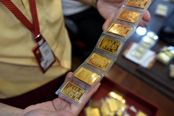 Giá vàng hôm nay 5/4/2021: Tăng ngay đầu tuần?