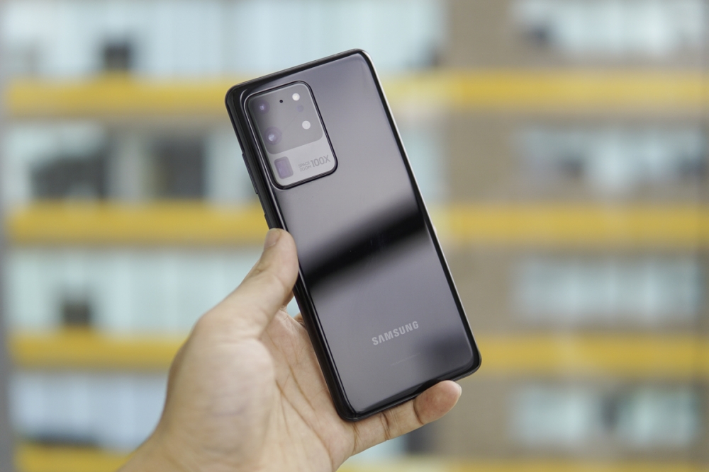 Loạt smartphone sang chảnh tặng bạn gái ngày 8/3