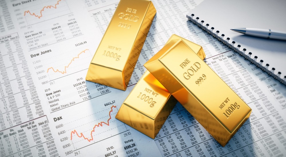 Giá vàng hôm nay 11/3/2021: SJC cán mốc 55,5 triệu đồng/lượng