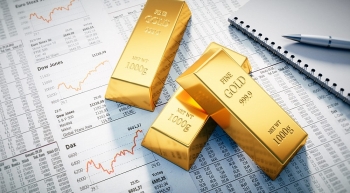 Giá vàng hôm nay 11/3/2021: SJC cán mốc 55,5 triệu đồng/lượng