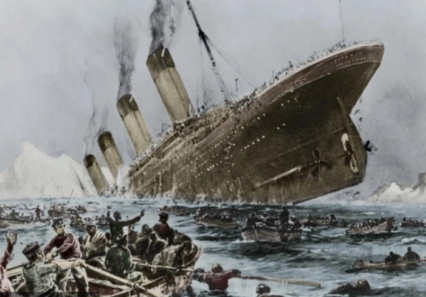 Thảm họa Titanic sắp được giải mã