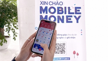 Nhà mạng nào đủ điều kiện tham gia thí điểm dịch vụ Mobile Money?