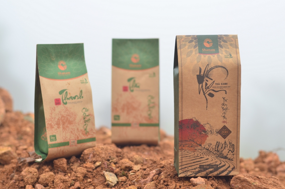 Trà ngon cũng cần chốn... an cư