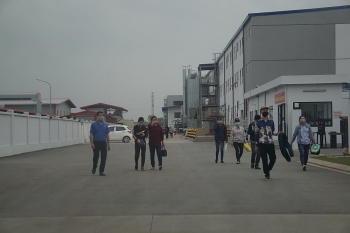 Phạt 20 triệu đồng đối với công ty tự ý cho công nhân trở lại làm việc tại Hải Dương