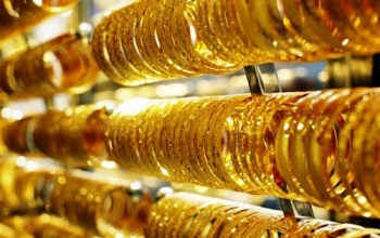 Nhận định giá vàng tuần tới (29/3-4/4): Chuyên gia khó đoán định đà tăng giảm