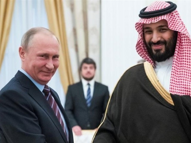 OPEC+ hoãn họp vì thành viên bất đồng, giá dầu có thể "rơi tự do" opec va nga hoan thoa thuan ve dau mo den 94