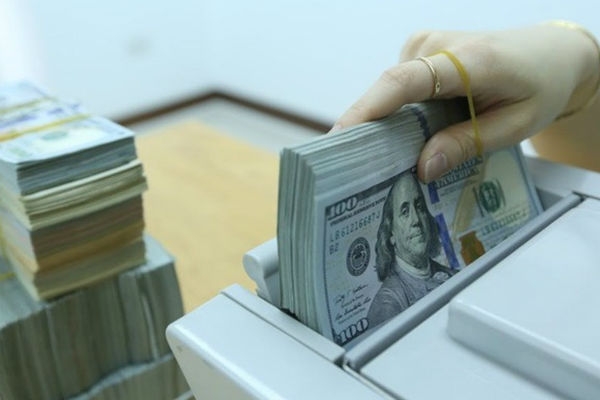 Tỷ giá USD hôm nay 2/6: Giảm tiếp 20 đồng ty gia usd hom nay 26 giam tiep 20 dong