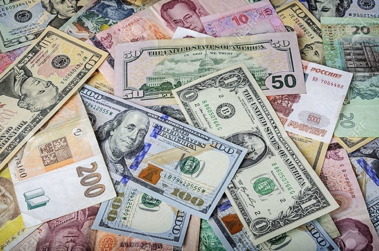 Dự báo tỷ giá ngoại tệ 28/5: USD tiếp tục tăng nhẹ du bao ty gia ngoai te 285 usd tiep tuc tang nhe