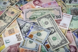 Dự báo tỷ giá ngoại tệ 21/5: Tiếp đà giảm nhẹ