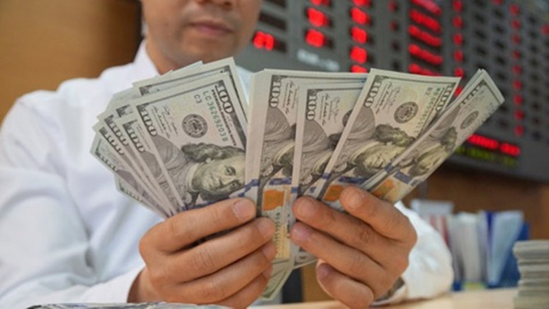 Tỷ giá USD hôm nay 19/5: Chưa thể hồi phục ty gia usd hom nay 195 chua the hoi phuc