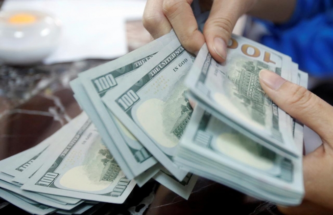 Dự báo tỷ giá ngoại tệ 11/4: USD có thể giảm, đồng EURO tăng mạnh du bao ty gia ngoai te 114 usd co the giam dong euro tang manh