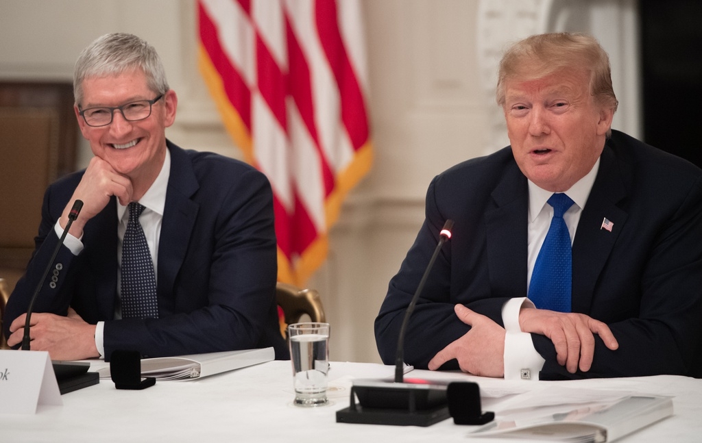 Apple hợp tác cùng Google theo dõi virus Corona bằng công nghệ Bluetooth apple hop tac cung google theo doi virus corona bang cong nghe bluetooth
