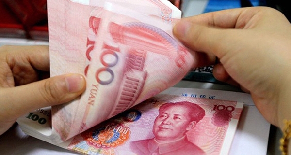 Tỷ giá NDT tuần qua: Liên tục đảo chiều ty gia ndt tuan qua lien tuc dao chieu 109496