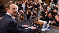 Facebook hủy bỏ tất cả các sự kiện thông qua livestream đến hết tháng 6/2021