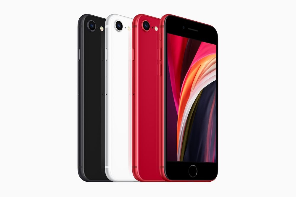 Nhật Bản hoãn ra mắt iPhone SE nhat ban hoan ra mat iphone se