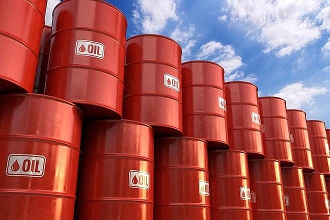 Giá xăng dầu hôm nay 19/5: Dầu thô tăng mạnh gia xang dau hom nay 195 dau tho tiep tuc tang manh