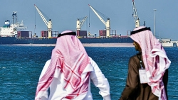 "Ngày tận thế" cho ngành dầu khí nếu giá dầu tiếp đà lao dốc