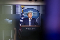 Tổng thống Trump có giải cứu các công ty dầu mỏ?