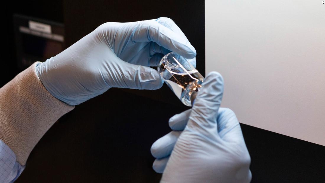 thuoc chua covid 19 thu nghiem that bai gia co phieu boc hoi