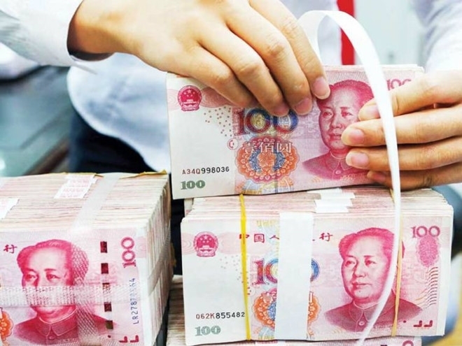 Tỷ giá NDT hôm nay 29/4: Vẫn giảm tiếp ty gia ndt hom nay 294 chua the di len