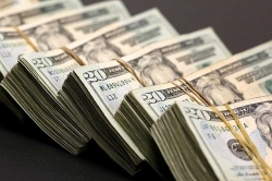 Tỷ giá ngoại tệ hôm nay (2/10): USD, NDT, Euro đồng loạt đi lên