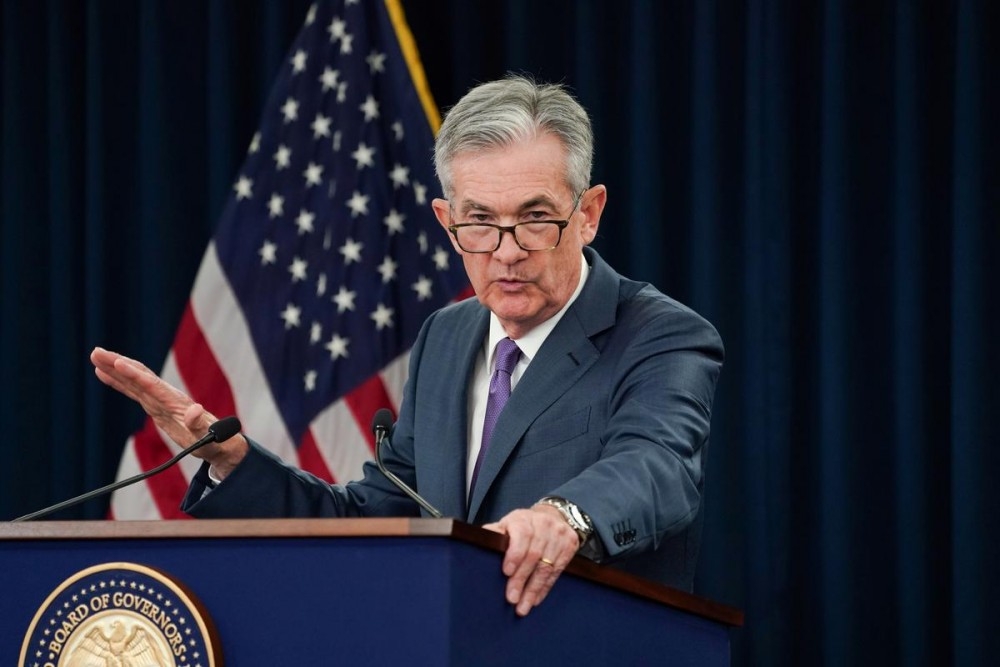 FED cam kết 'dốc' toàn lực giúp nền kinh tế vượt qua khủng hoảng fed cam ket doc toan luc giup nen kinh te vuot qua khung hoang