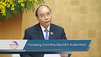 co xe tam ma cua nen kinh te tiep tuc tang