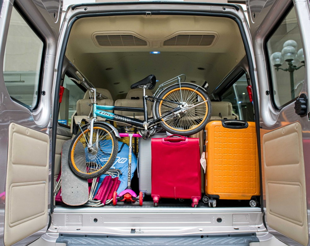 Ford bất ngờ nâng thời gian bảo hành cho Ford Transit