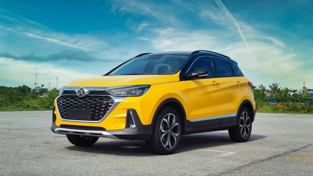 BAIC khẳng định nhiều cam kết tại thị trường Việt Nam