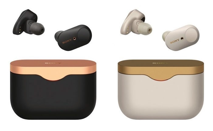 TOP 10 tai nghe bluetooth đáng mua nhất năm 2021