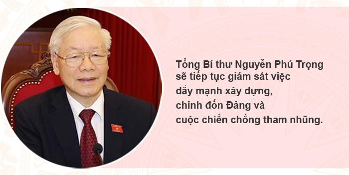 Thế giới đánh giá cao ban lãnh đạo mới của Việt Nam