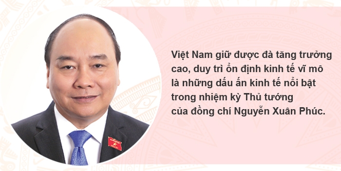 Thế giới đánh giá cao ban lãnh đạo mới của Việt Nam
