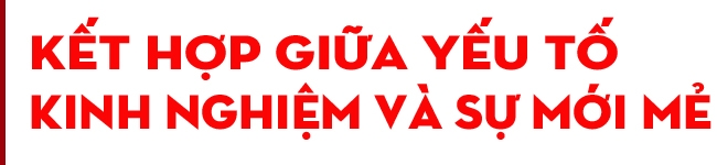 Thế giới đánh giá cao ban lãnh đạo mới của Việt Nam