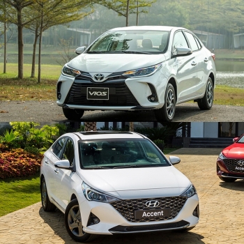 hyundai va toyota ganh dua nhau quyet liet ngay trong quy i