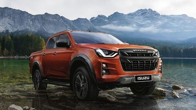 TOP 10 xe ế ẩm nhất tháng 3: Suzuki Swift hay nhiều mẫu được kỳ vọng vẫn lọt TOP