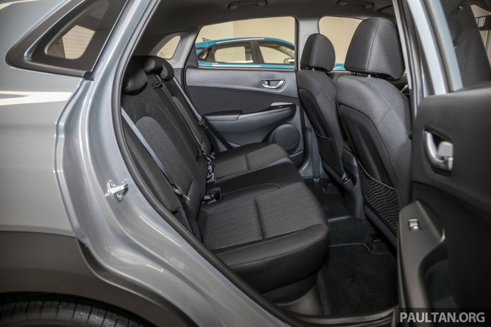 Hyundai Kona 2021 sắp về Việt Nam với giá 700 triệu đồng