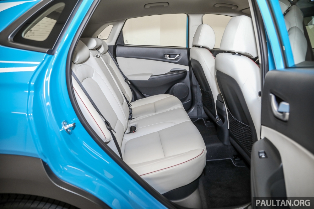 Hyundai Kona 2021 sắp về Việt Nam với giá 700 triệu đồng
