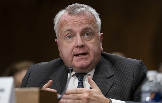 Nga 'khuyên' đại sứ Mỹ về nước