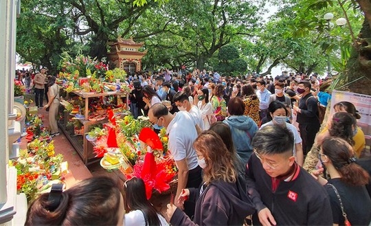 Bộ VHTT&DL đề nghị các tỉnh hạn chế tập trung đông người