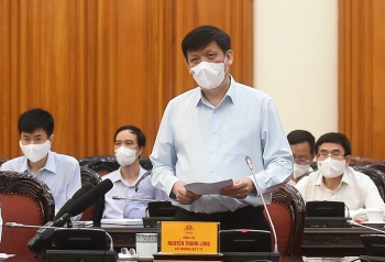Mở rộng điều tra, thần tốc truy vết, khoanh vùng dập dịch
