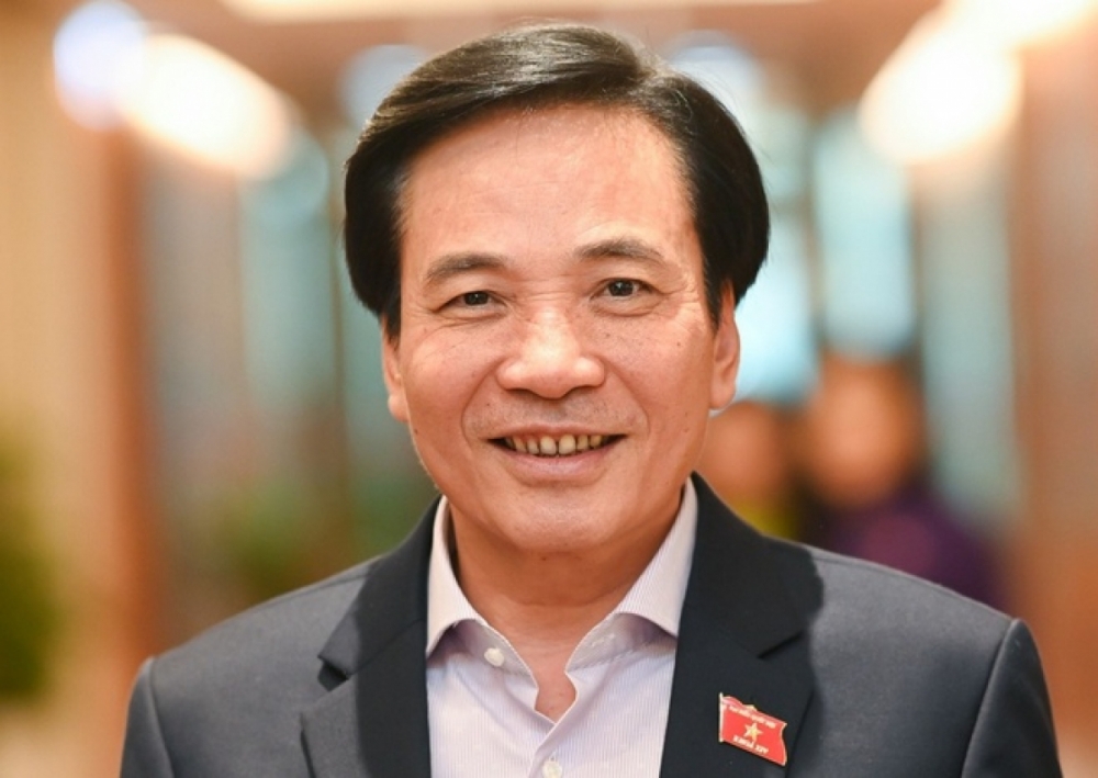 Bộ trưởng, Chủ nhiệm VPCP kiêm giữ chức Chánh Văn phòng Ban Cán sự đảng Chính phủ