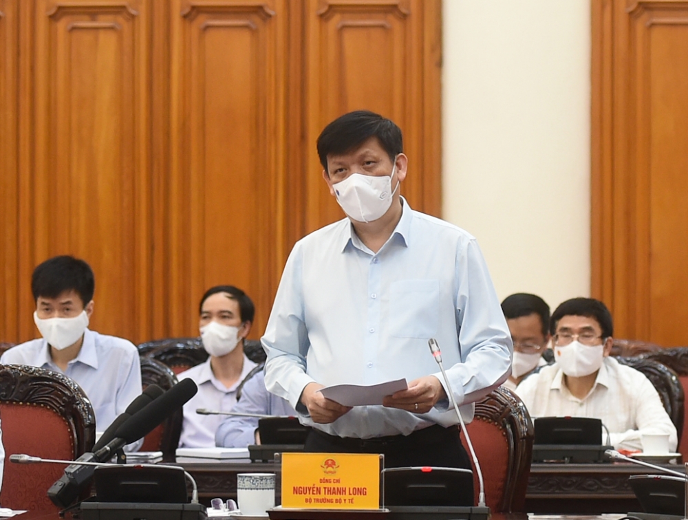 Gác lại việc chưa cần thiết, nỗ lực cao nhất phòng chống dịch an toàn, hiệu quả