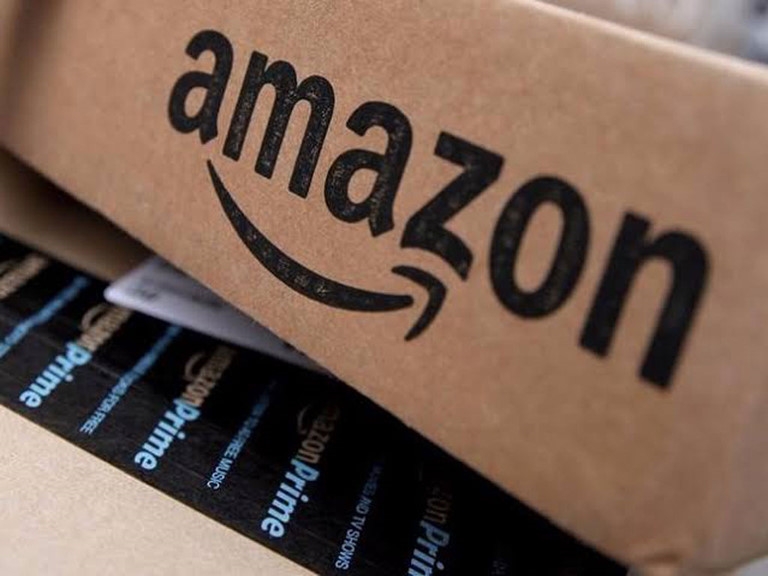 Amazon bị cáo buộc cạnh tranh "thiếu" công bằng amazon bi cao buoc ro ri du lieu ben thu ba