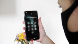 Apple cải tiến chức năng Face ID vì dịch COVID-19