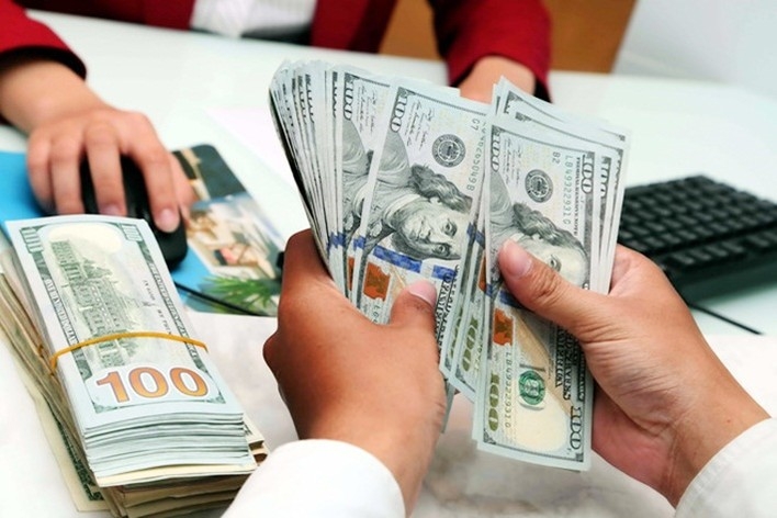 Tỷ giá ngoại tệ hôm nay 19/6: Tỷ giá ngoại tệ hôm nay 19/6: Đi ngang đồng loạt, EURO giảm mạnh