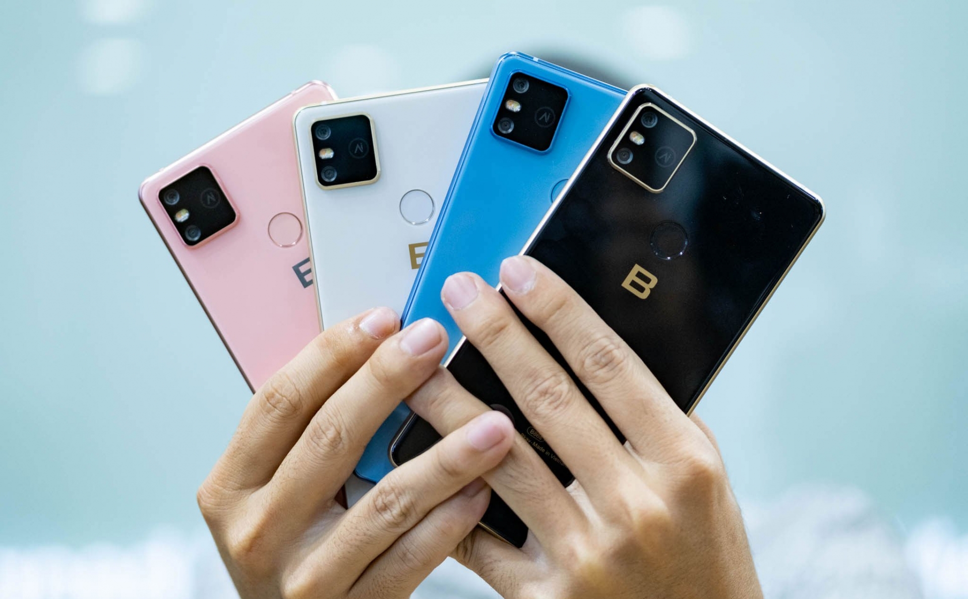 Bphone 86 giá từ 5,5 triệu có gì mới?