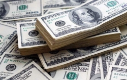 Tỷ giá ngoại tệ hôm nay (25/11): USD tăng trở lại, NDT và Euro tiếp tục đi xuống