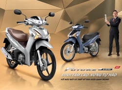 honda tiep tuc thong tri thi truong xe may viet nam