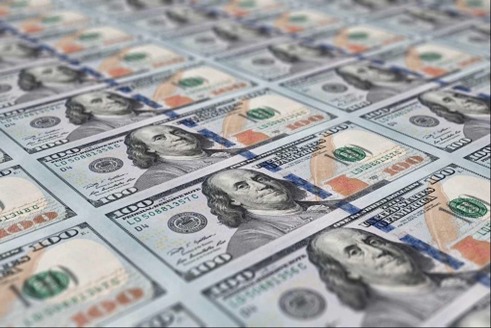 Tỷ giá ngoại tệ hôm nay 24/6: Tỷ giá ngoại tệ hôm nay 24/6: USD xáo trộn, NDT tăng nhẹ